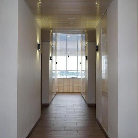 Ren'Z Hotel Bangka Island  المظهر الخارجي الصورة