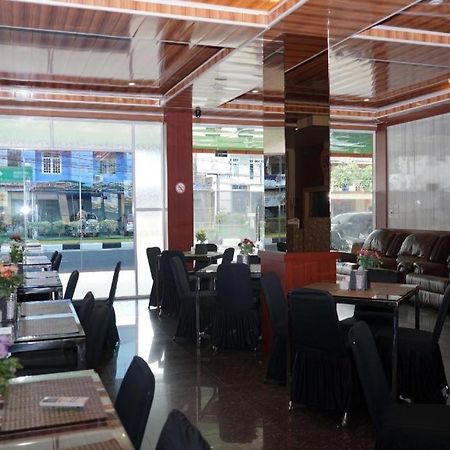 Ren'Z Hotel Bangka Island  المظهر الخارجي الصورة
